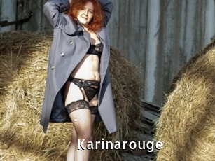 Karinarouge