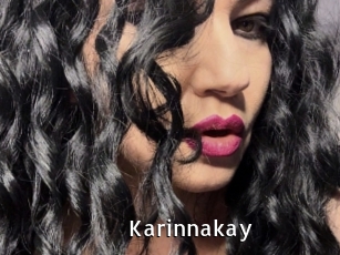 Karinnakay