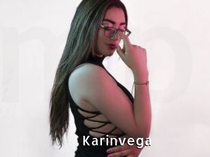 Karinvega