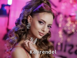 Karirendel