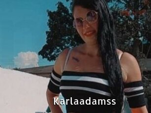 Karlaadamss