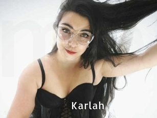 Karlah