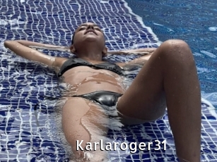 Karlaroger31