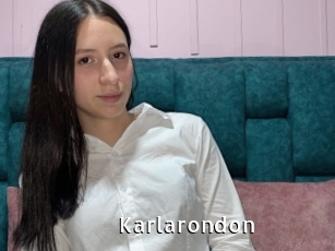 Karlarondon