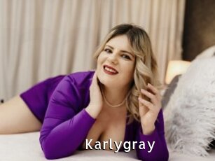 Karlygray
