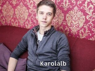 Karolalb