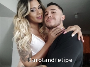 Karolandfelipe