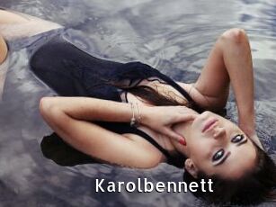 Karolbennett