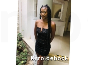 Karoldebook