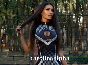 Karolinaalpha