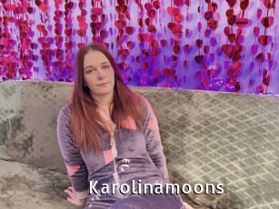 Karolinamoons