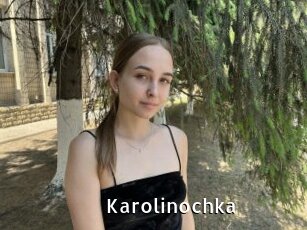 Karolinochka