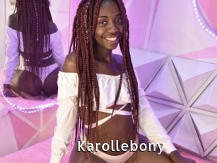 Karollebony