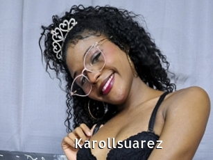 karollsuarez My Porno Stash