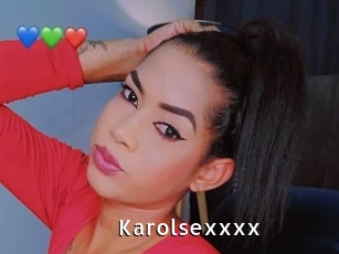 Karolsexxxx