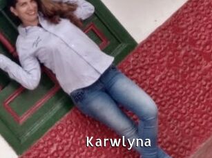 Karwlyna