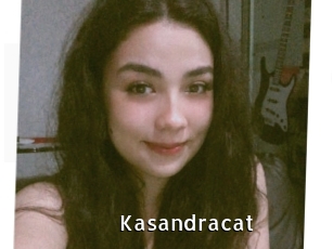Kasandracat