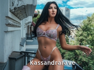 Kassandrarave