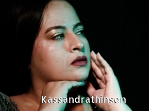 Kassandrathinson