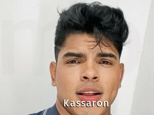 Kassaron