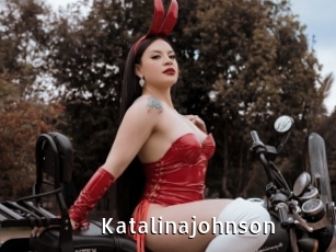 Katalinajohnson