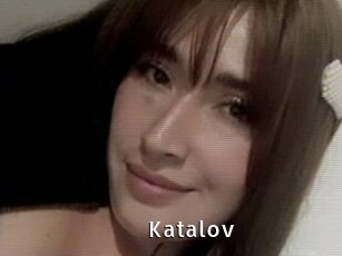 Katalov