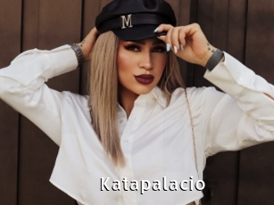 Katapalacio