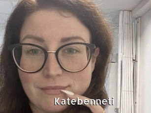 Katebenneti