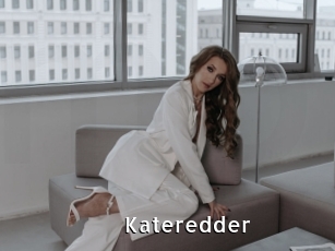 Kateredder