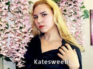 Katesweetii