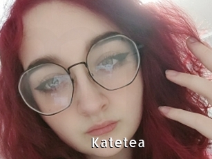 Katetea