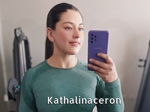 Kathalinaceron