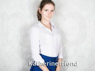 Katherinefriend