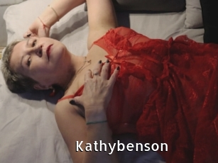 Kathybenson