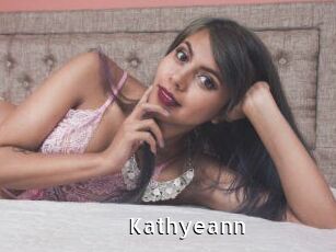 Kathyeann