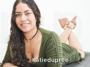 Katiedupree
