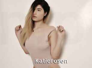 Katierosen