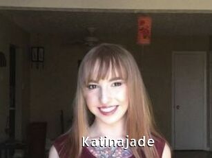 Katinajade