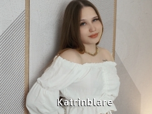 Katrinblare