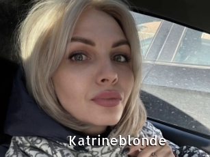 Katrineblonde