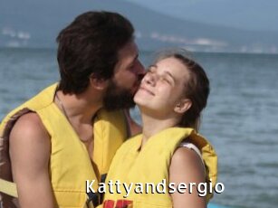 Kattyandsergio