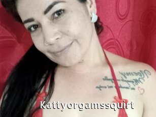 Kattyorgamssquirt
