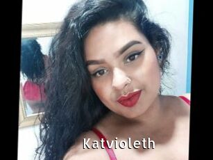 Katvioleth