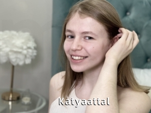 Katyaattal