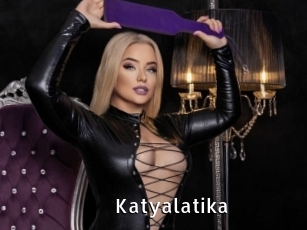 Katyalatika