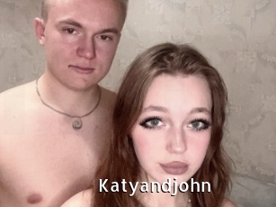 Katyandjohn