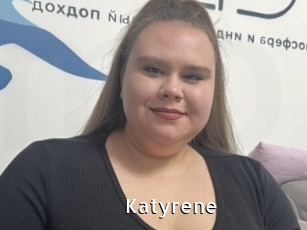 Katyrene