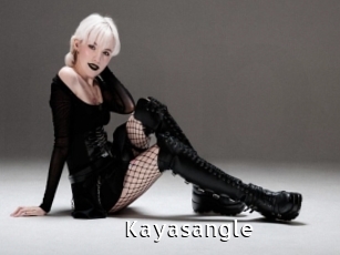 Kayasangle