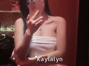 Kaylalyn