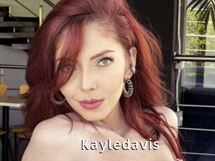 Kayledavis